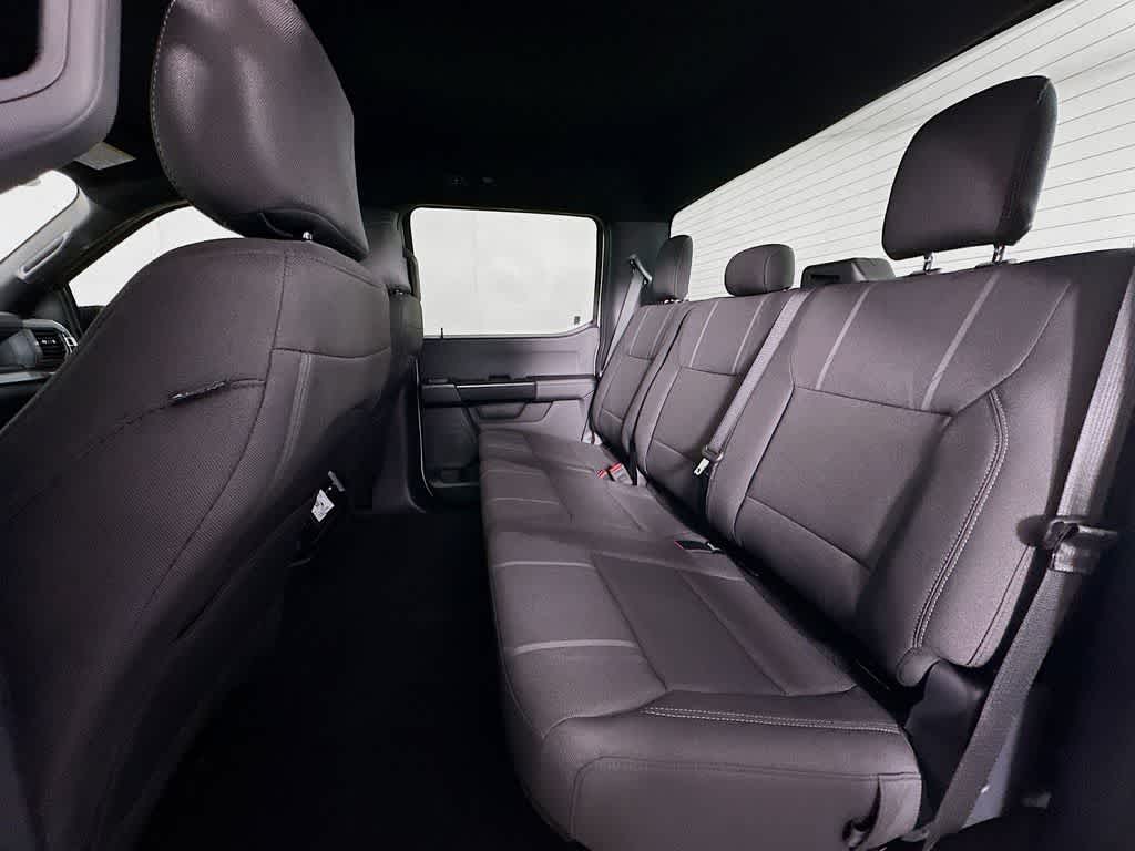 Ford F-150 STX 2026