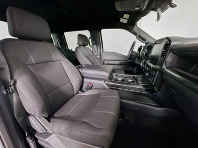 Ford F-150 STX 2026