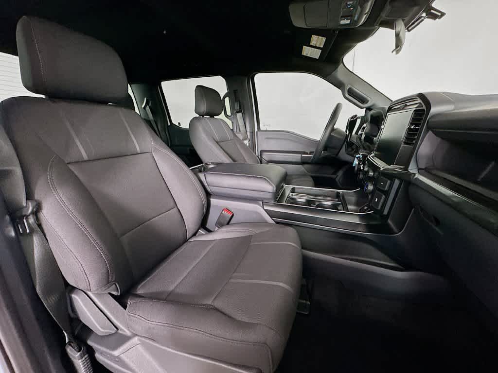 Ford F-150 STX 2026