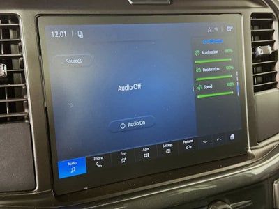 Ford F-150 STX 2026