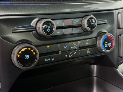 Ford F-150 STX 2026