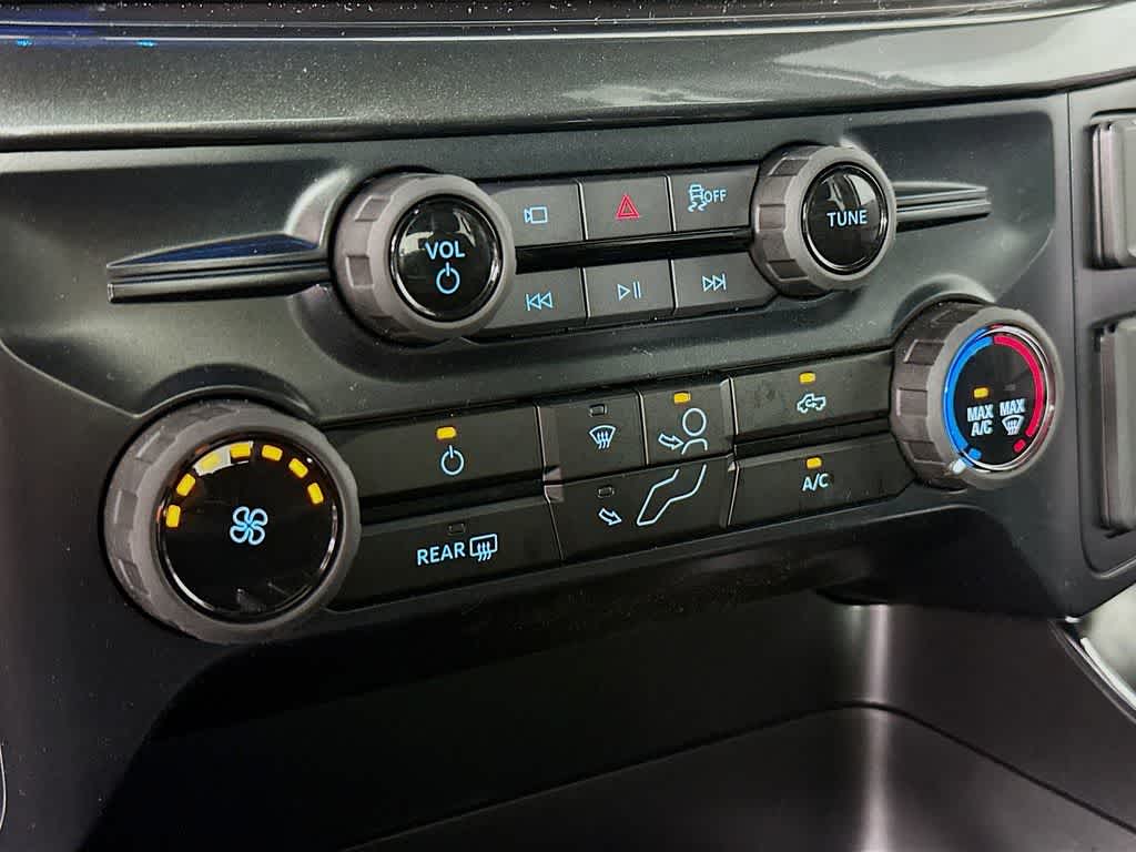 Ford F-150 STX 2026