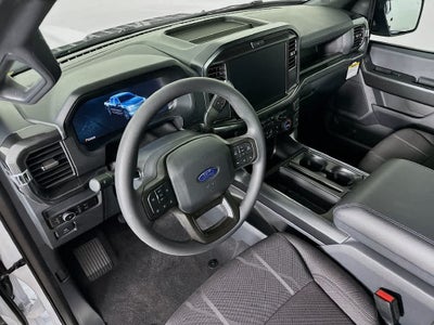 Ford F-150 STX 2026