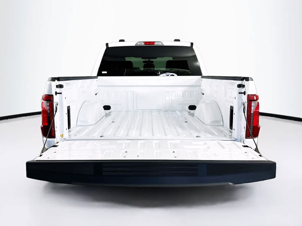 Ford F-150 STX 2026