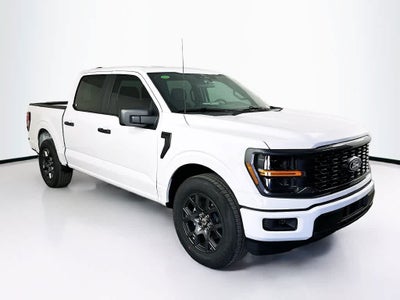 Ford F-150 STX 2026