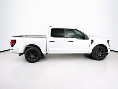 Ford F-150 STX 2026