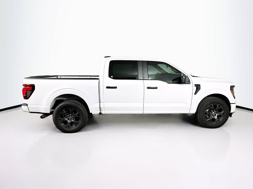 Ford F-150 STX 2026