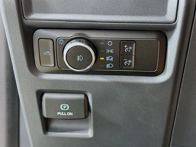 Ford F-150 STX 2026