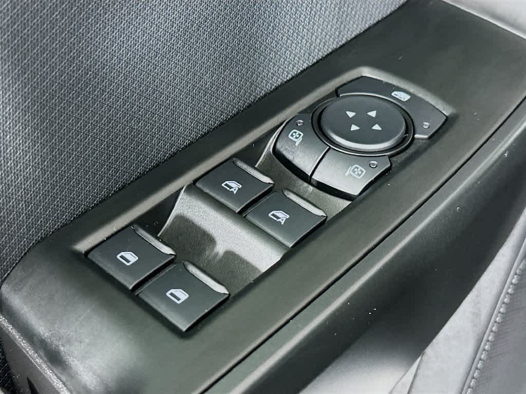 Ford F-150 STX 2026