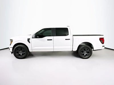 Ford F-150 STX 2026