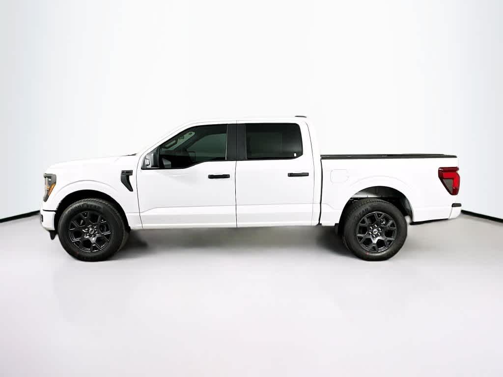 Ford F-150 STX 2026