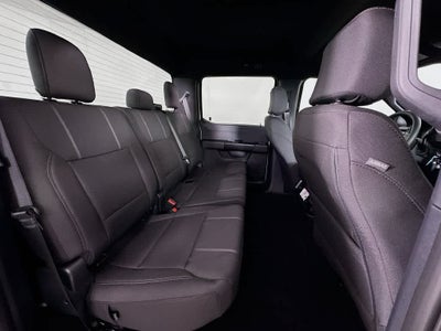 Ford F-150 STX 2026