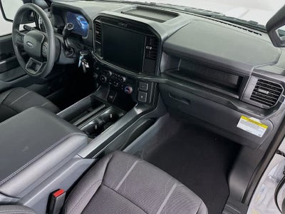 Ford F-150 STX 2026