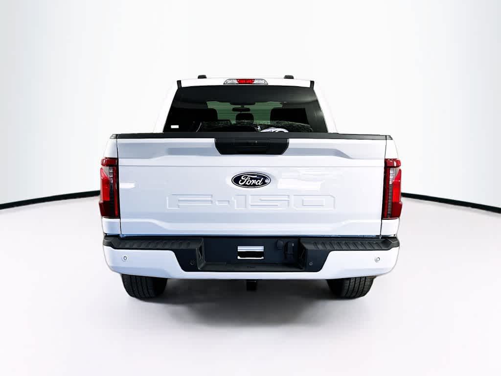 Ford F-150 STX 2026