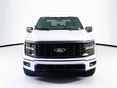 Ford F-150 STX 2026