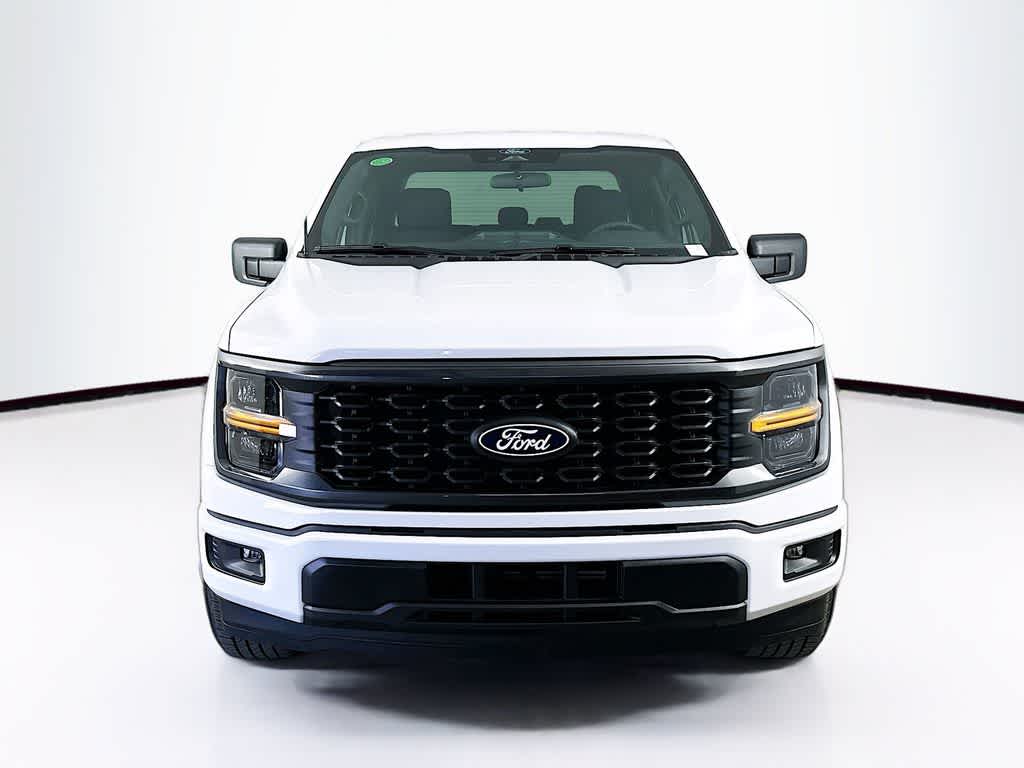 Ford F-150 STX 2026