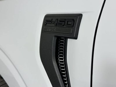 Ford F-150 STX 2026