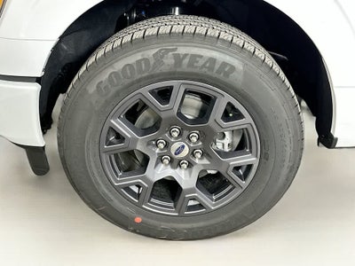 Ford F-150 STX 2026