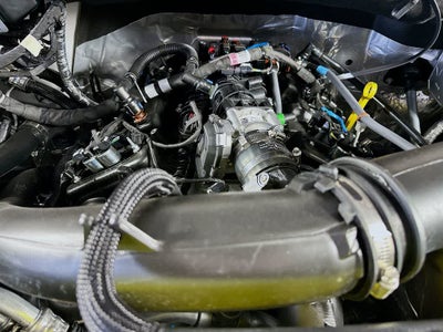 Ford F-150 STX 2026