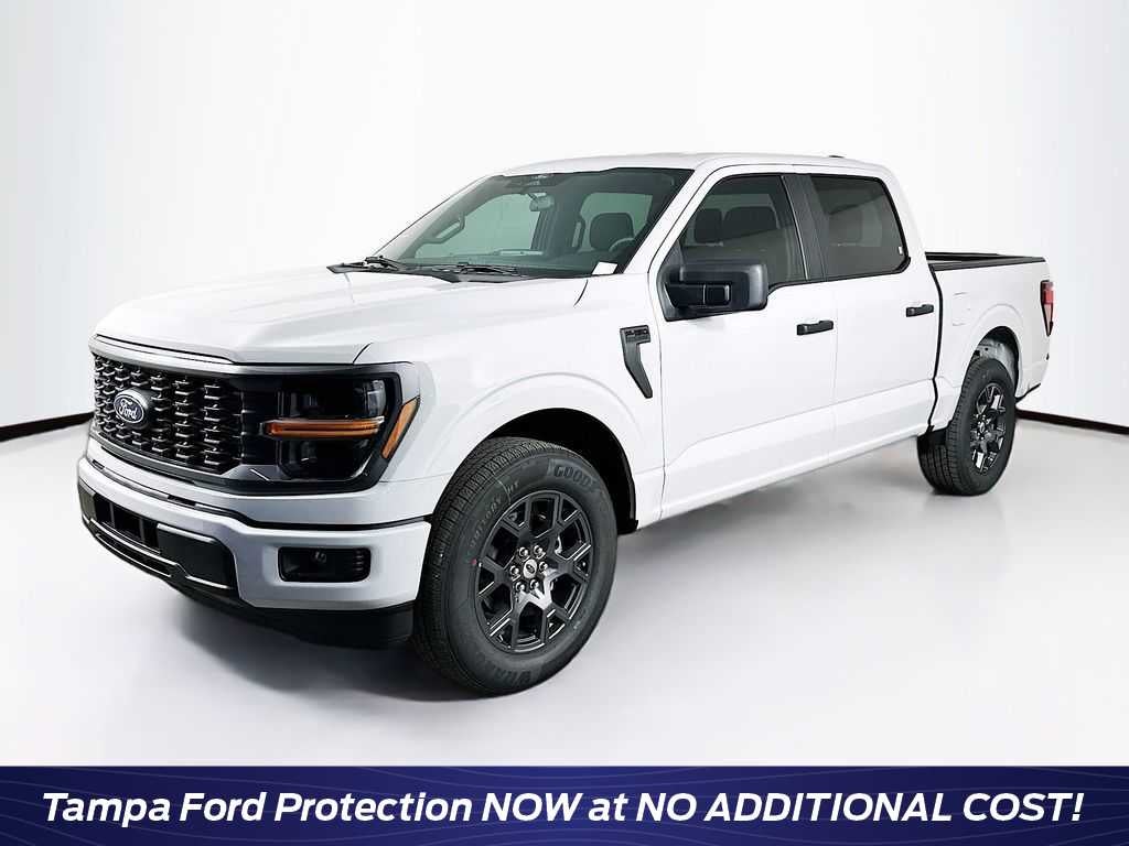 Ford F-150 STX 2026