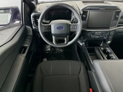 Ford F-150 STX 2026