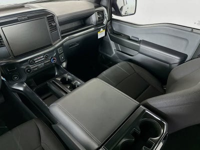 Ford F-150 STX 2026
