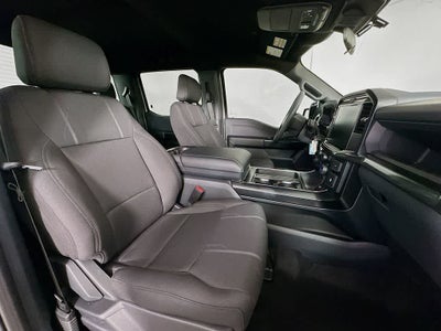 Ford F-150 STX 2026