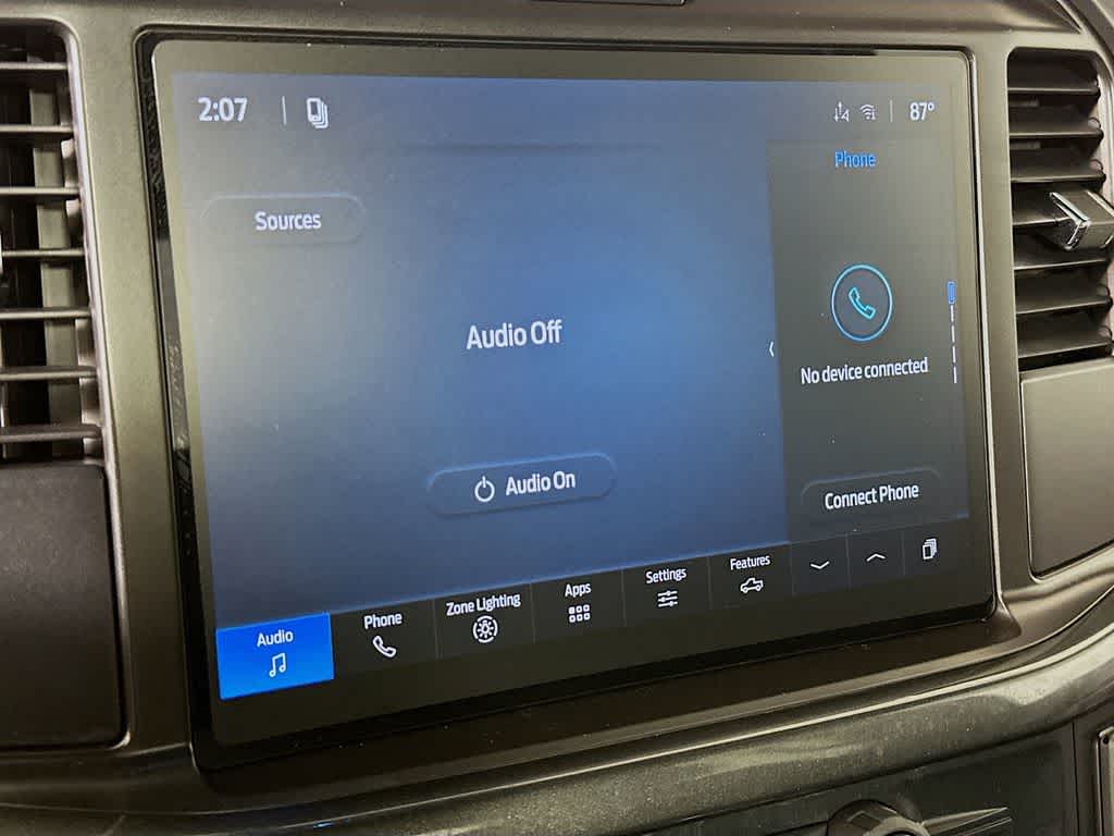 Ford F-150 STX 2026