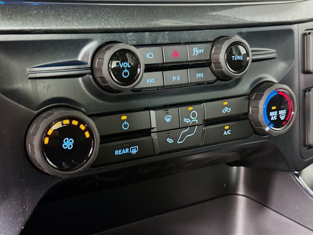 Ford F-150 STX 2026
