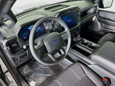 Ford F-150 STX 2026