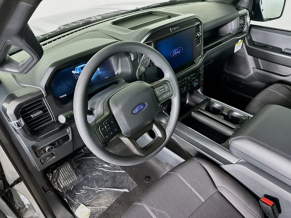 Ford F-150 STX 2026