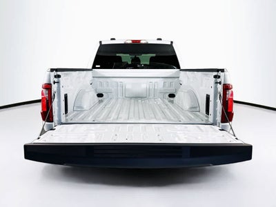 Ford F-150 STX 2026