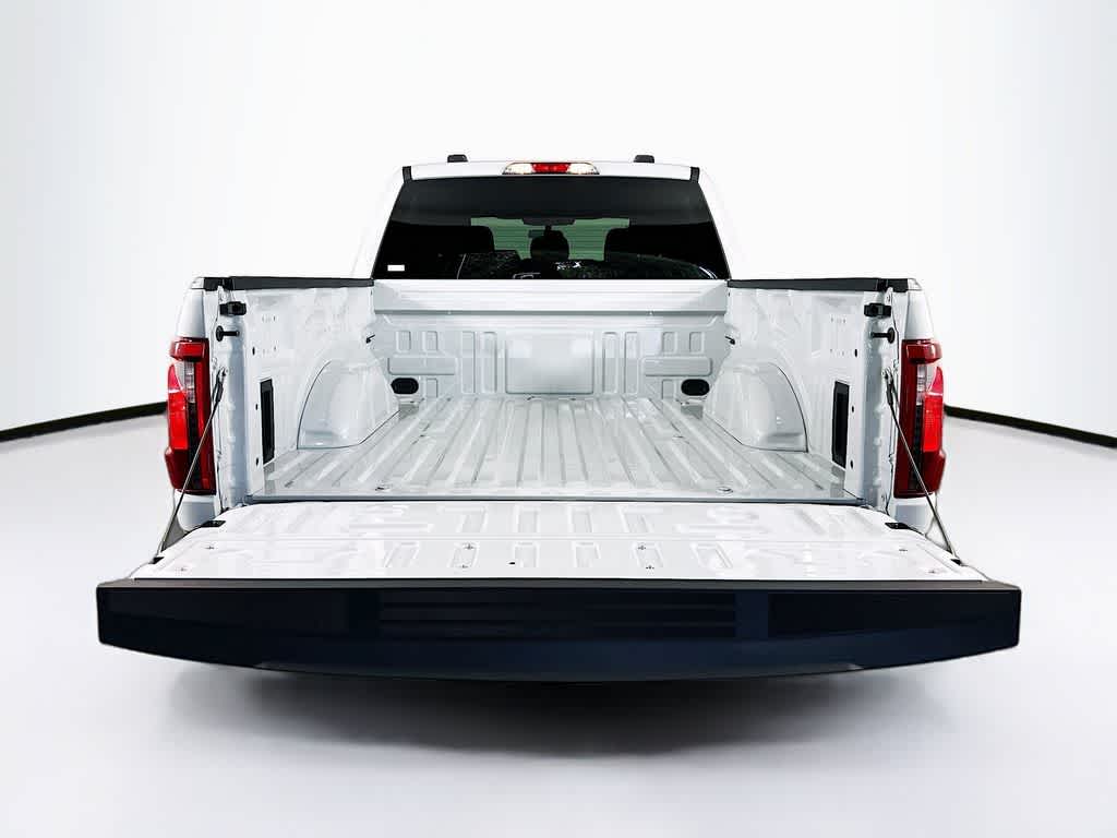 Ford F-150 STX 2026