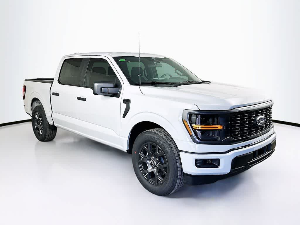 Ford F-150 STX 2026