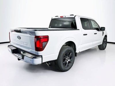 Ford F-150 STX 2026