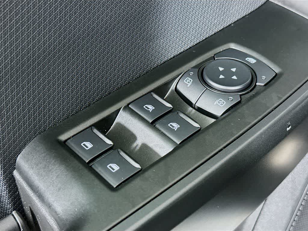 Ford F-150 STX 2026