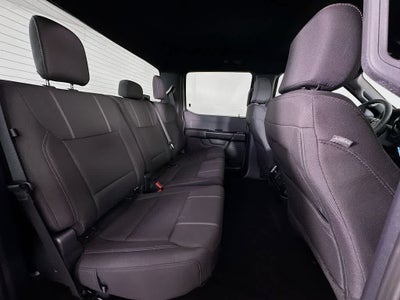 Ford F-150 STX 2026
