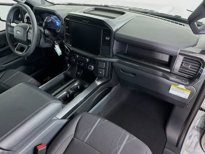 Ford F-150 STX 2026