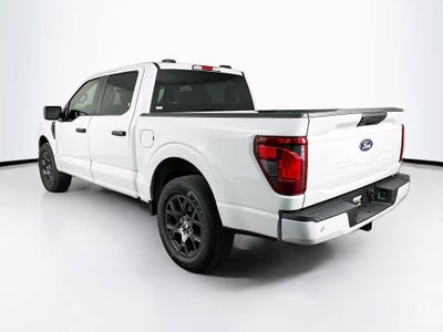 Ford F-150 STX 2026