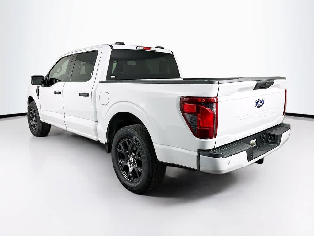 Ford F-150 STX 2026