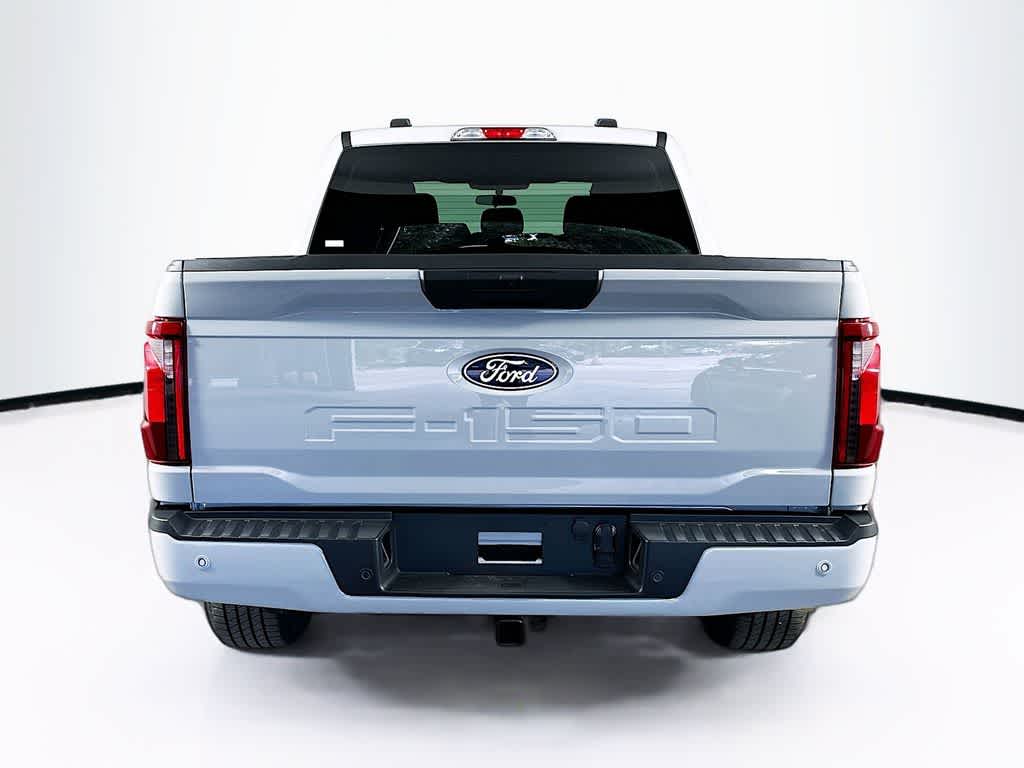 Ford F-150 STX 2026