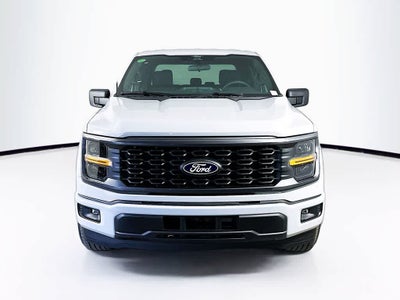 Ford F-150 STX 2026