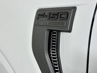 Ford F-150 STX 2026