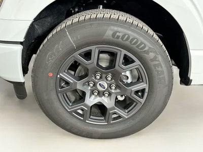 Ford F-150 STX 2026