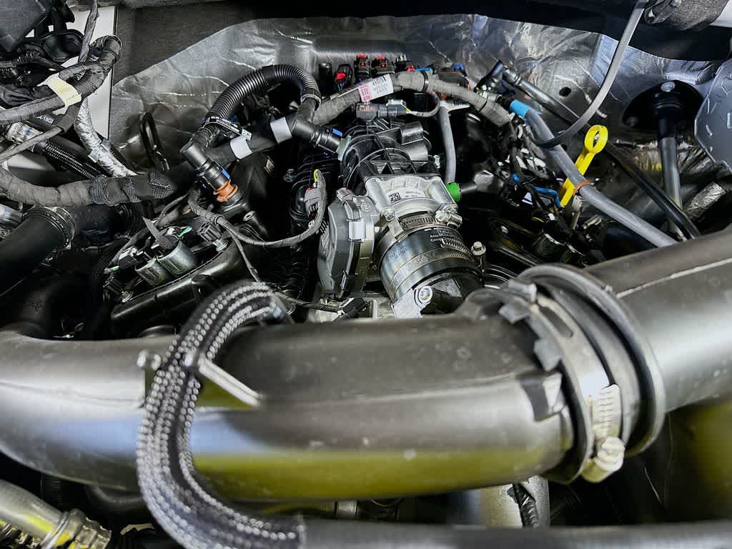 Ford F-150 STX 2026