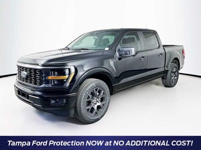 Ford F-150 STX 2026