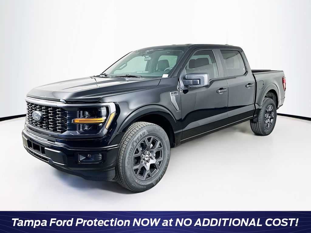 Ford F-150 STX 2026