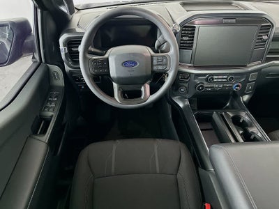 Ford F-150 STX 2026