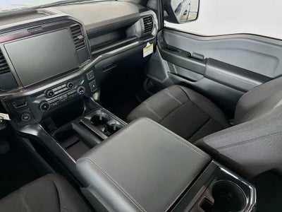 Ford F-150 STX 2026