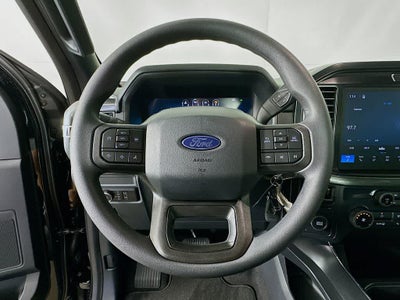 Ford F-150 STX 2026